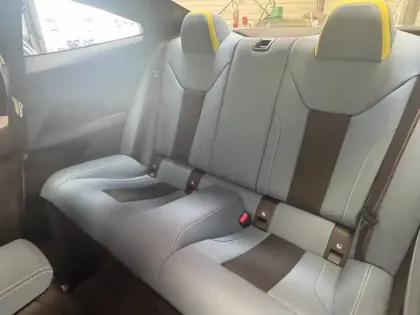 Photo 35 BMW Serie 4 M4 Competition 510 ch BVA8