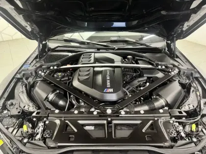 Photo 90 BMW Serie 4 M4 Competition 510 ch BVA8