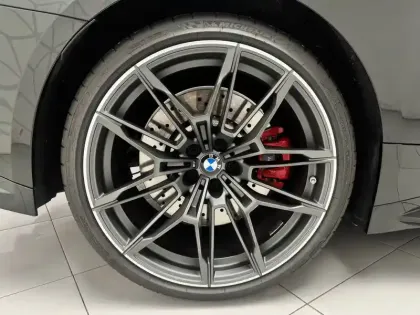 Photo 89 BMW Serie 4 M4 Competition 510 ch BVA8