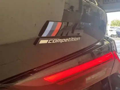 Photo 69 BMW Serie 4 M4 Competition 510 ch BVA8