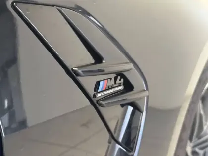 Photo 71 BMW Serie 4 M4 Competition 510 ch BVA8