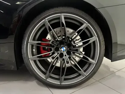 Photo 87 BMW Serie 4 M4 Competition 510 ch BVA8