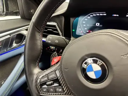 Photo 106 BMW Serie 4 M4 Competition 510 ch BVA8