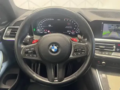Photo 51 BMW Serie 4 M4 Competition 510 ch BVA8