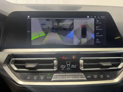 Photo 46 BMW Serie 4 M4 Competition 510 ch BVA8