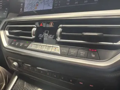 Photo 43 BMW Serie 4 M4 Competition 510 ch BVA8