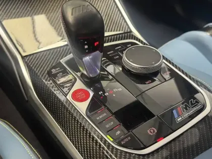 Photo 42 BMW Serie 4 M4 Competition 510 ch BVA8