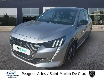 Photo Peugeot 208 Gt
