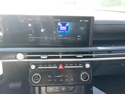 Photo 11 Hyundai Tucson  1.6 T-GDI 253 Plug-in BVA6