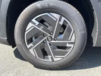 Photo 8 Hyundai Tucson  1.6 T-GDI 253 Plug-in BVA6