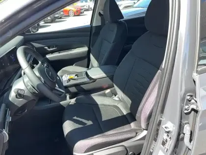 Photo 13 Hyundai Tucson  1.6 T-GDI 253 Plug-in BVA6