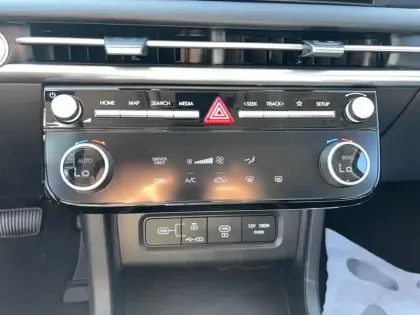 Photo 12 Hyundai Tucson  1.6 T-GDI 253 Plug-in BVA6