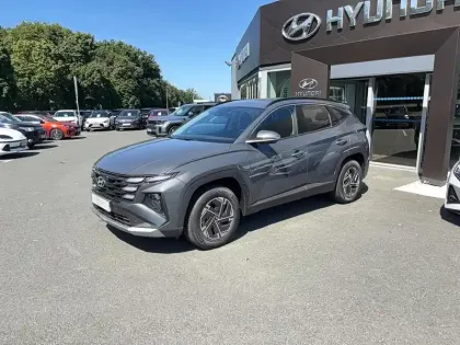 Photo Hyundai Tucson Intuitive