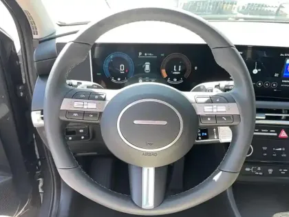 Photo 10 Hyundai Tucson  1.6 T-GDI 253 Plug-in BVA6