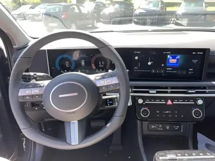 Photo 9 Hyundai Tucson  1.6 T-GDI 253 Plug-in BVA6