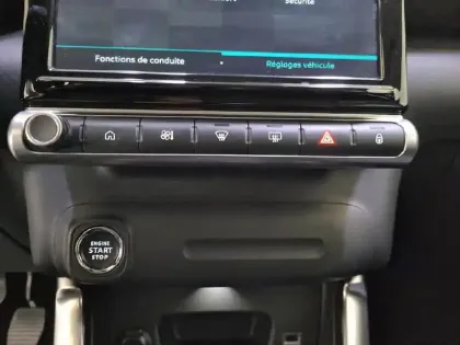 Photo 47 Citroën C3 Aircross  BlueHDi 110 S&S BVM6