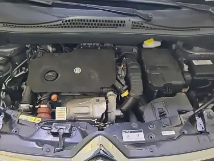 Photo 34 Citroën C3 Aircross  BlueHDi 110 S&S BVM6