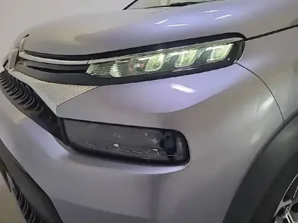 Photo 35 Citroën C3 Aircross  BlueHDi 110 S&S BVM6