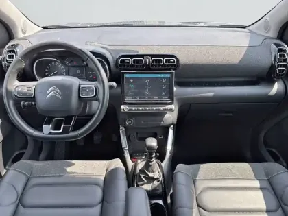 Photo 7 Citroën C3 Aircross  BlueHDi 110 S&S BVM6