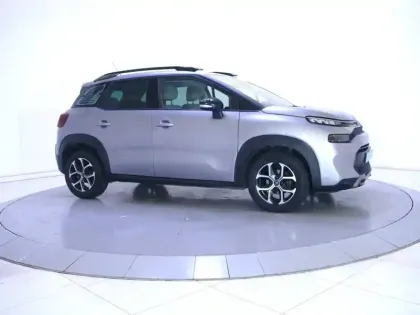 Photo 23 Citroën C3 Aircross  BlueHDi 110 S&S BVM6