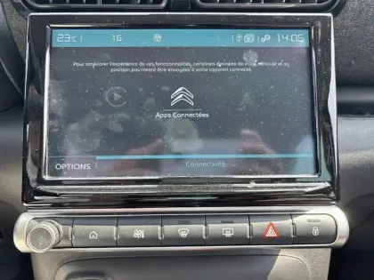 Photo 19 Citroën C3 Aircross  BlueHDi 110 S&S BVM6