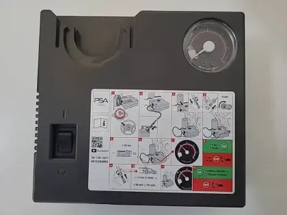 Photo 37 Citroën C3 Aircross  BlueHDi 110 S&S BVM6