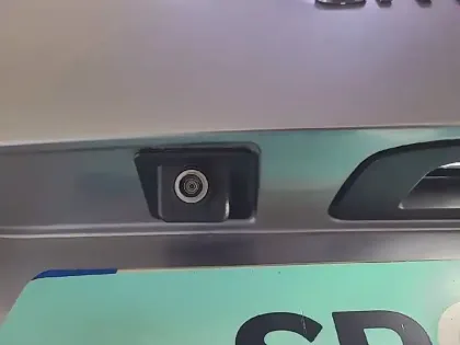 Photo 51 Citroën C3 Aircross  BlueHDi 110 S&S BVM6