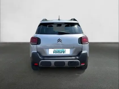 Photo 4 Citroën C3 Aircross  BlueHDi 110 S&S BVM6