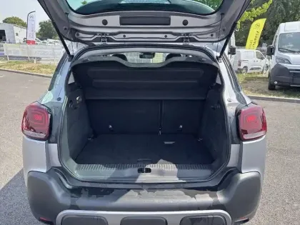 Photo 5 Citroën C3 Aircross  BlueHDi 110 S&S BVM6