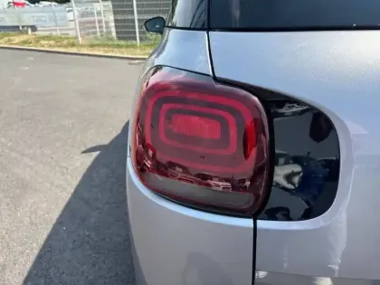 Photo 16 Citroën C3 Aircross  BlueHDi 110 S&S BVM6