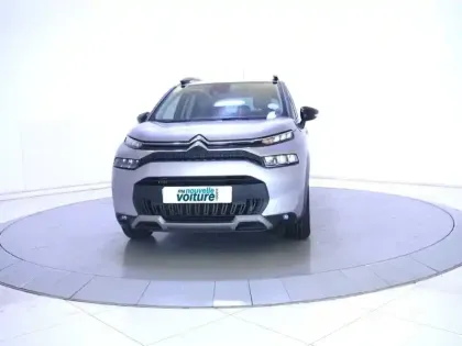 Photo 21 Citroën C3 Aircross  BlueHDi 110 S&S BVM6