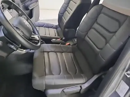 Photo 30 Citroën C3 Aircross  BlueHDi 110 S&S BVM6