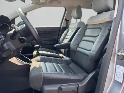 Photo 10 Citroën C3 Aircross  BlueHDi 110 S&S BVM6