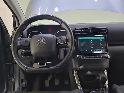 Photo 27 Citroën C3 Aircross  BlueHDi 110 S&S BVM6