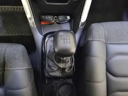 Photo 33 Citroën C3 Aircross  BlueHDi 110 S&S BVM6