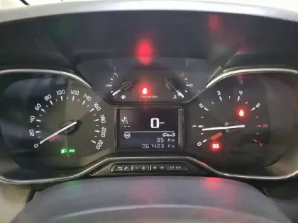 Photo 29 Citroën C3 Aircross  BlueHDi 110 S&S BVM6