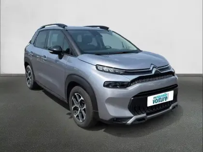 Photo 2 Citroën C3 Aircross  BlueHDi 110 S&S BVM6