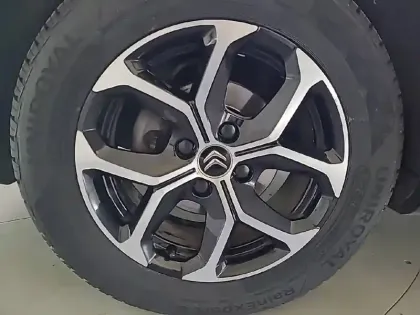 Photo 32 Citroën C3 Aircross  BlueHDi 110 S&S BVM6