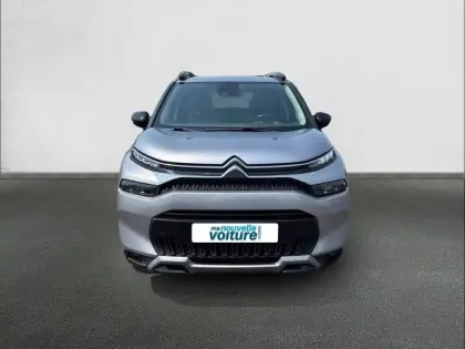 Photo 1 Citroën C3 Aircross  BlueHDi 110 S&S BVM6