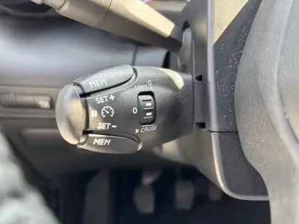 Photo 14 Citroën C3 Aircross  BlueHDi 110 S&S BVM6