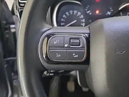 Photo 43 Citroën C3 Aircross  BlueHDi 110 S&S BVM6