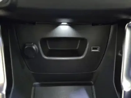 Photo 48 Citroën C3 Aircross  BlueHDi 110 S&S BVM6