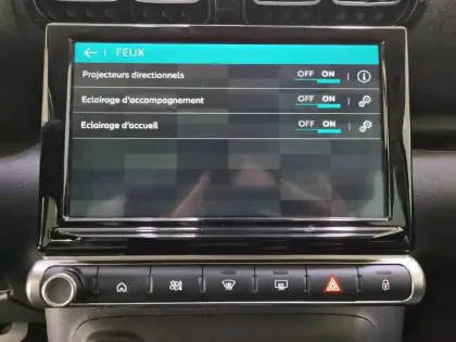 Photo 41 Citroën C3 Aircross  BlueHDi 110 S&S BVM6