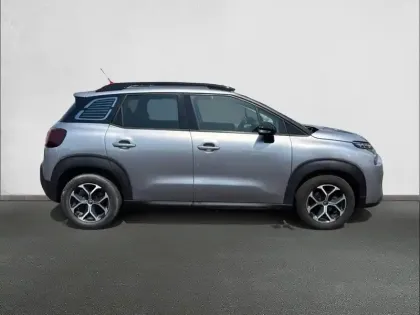 Photo 3 Citroën C3 Aircross  BlueHDi 110 S&S BVM6