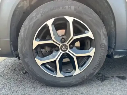 Photo 12 Citroën C3 Aircross  BlueHDi 110 S&S BVM6