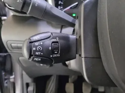 Photo 45 Citroën C3 Aircross  BlueHDi 110 S&S BVM6