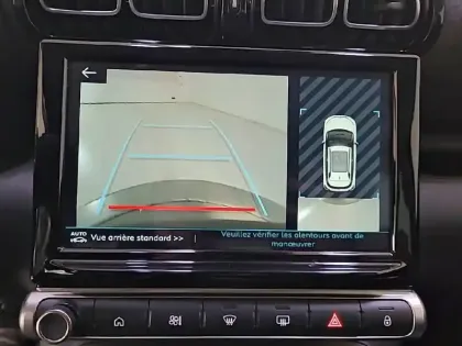 Photo 38 Citroën C3 Aircross  BlueHDi 110 S&S BVM6