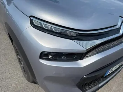 Photo 15 Citroën C3 Aircross  BlueHDi 110 S&S BVM6