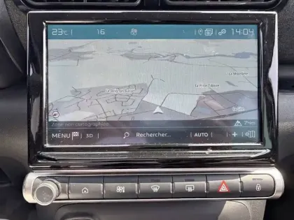 Photo 18 Citroën C3 Aircross  BlueHDi 110 S&S BVM6