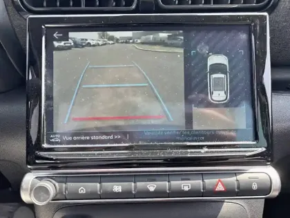 Photo 17 Citroën C3 Aircross  BlueHDi 110 S&S BVM6